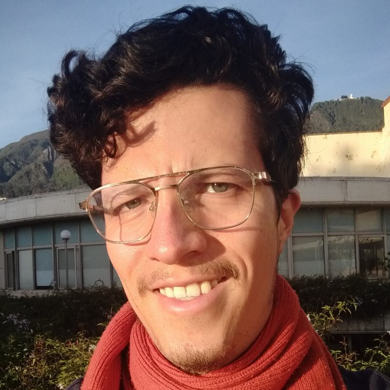 Christian Snyder Moreno Martín