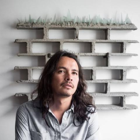 José Carlos Martinat