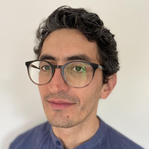 Kevin Mancera