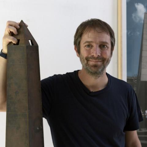 Leandro Erlich