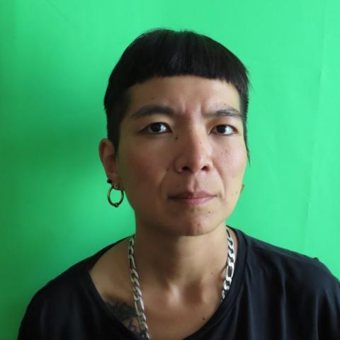 Naomí Rincón Gallardo
