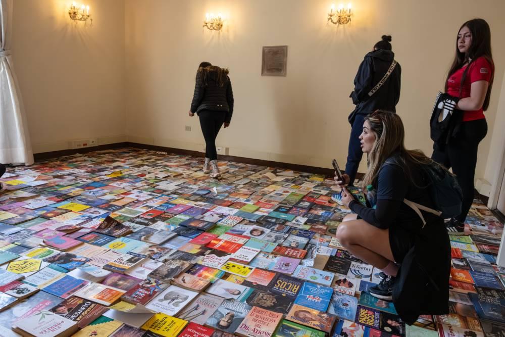 Gabriel Garzón Bonilla