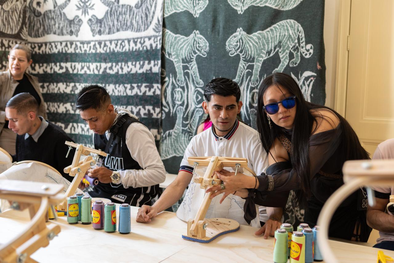 Fundación Amor Real