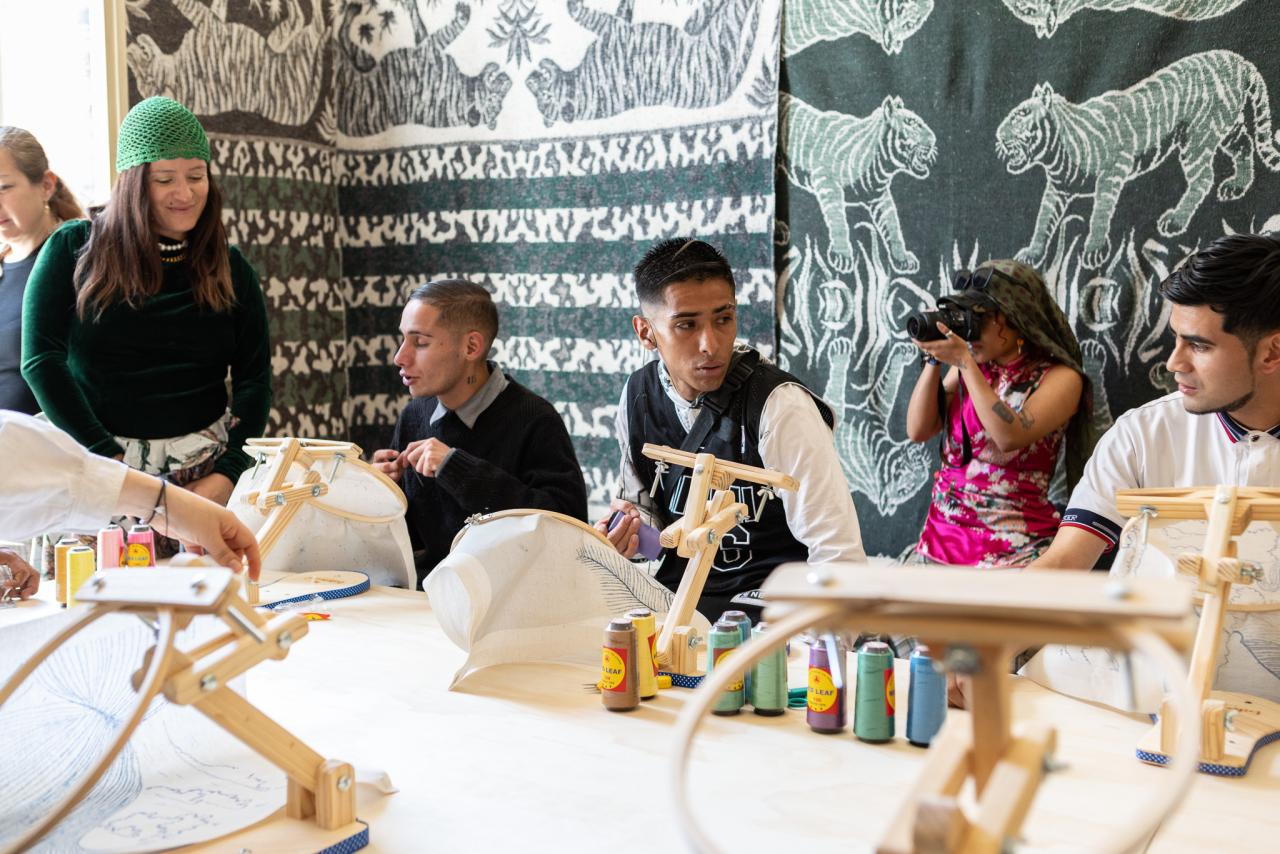 Fundación Amor Real