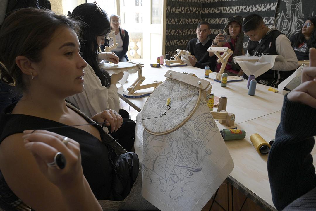 Fundación Amor Real