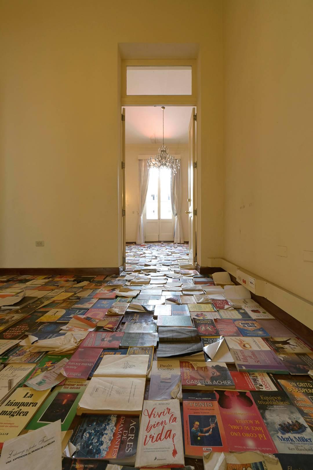 Gabriel Garzón Bonilla