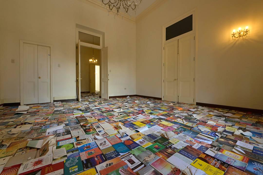 Gabriel Garzón Bonilla