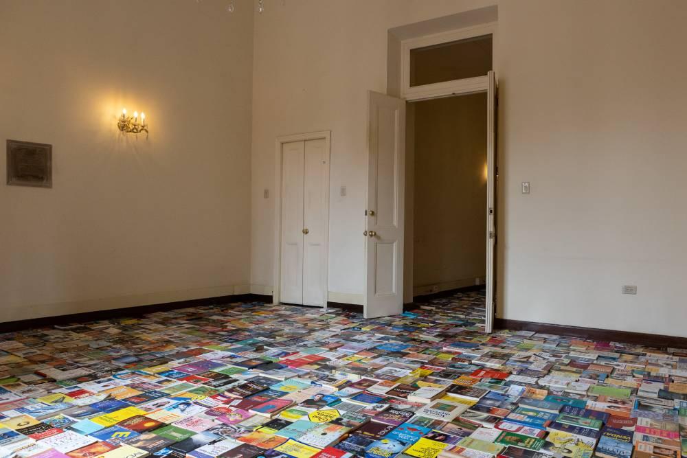 Gabriel Garzón Bonilla