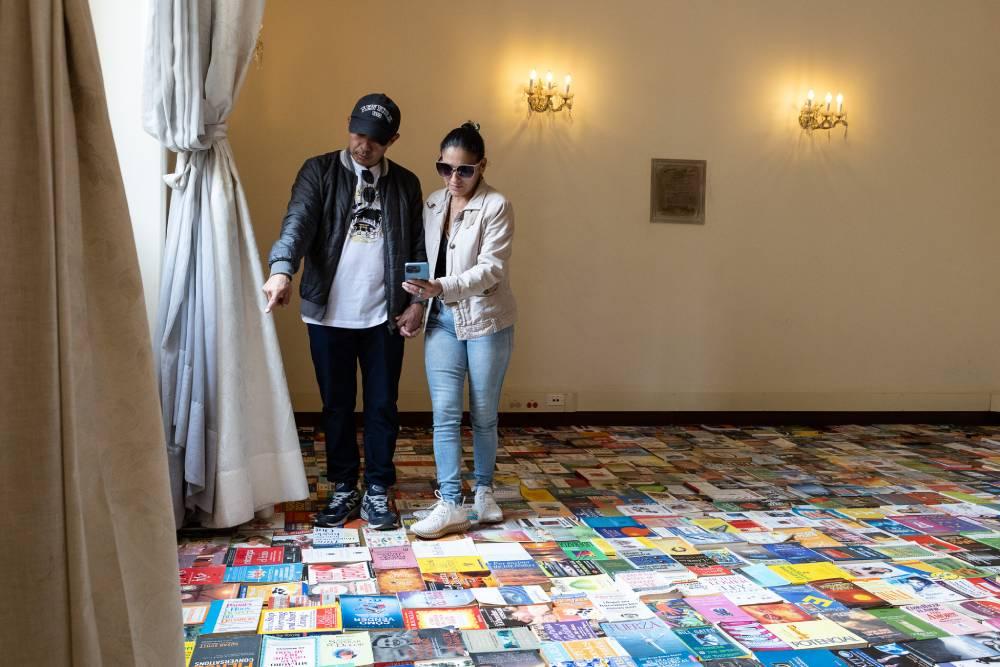 Gabriel Garzón Bonilla