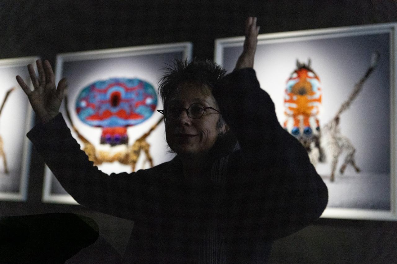 María Fernanda Cardoso