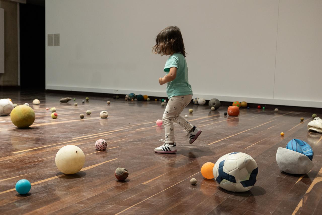 Linda Sánchez et Baptiste Croze