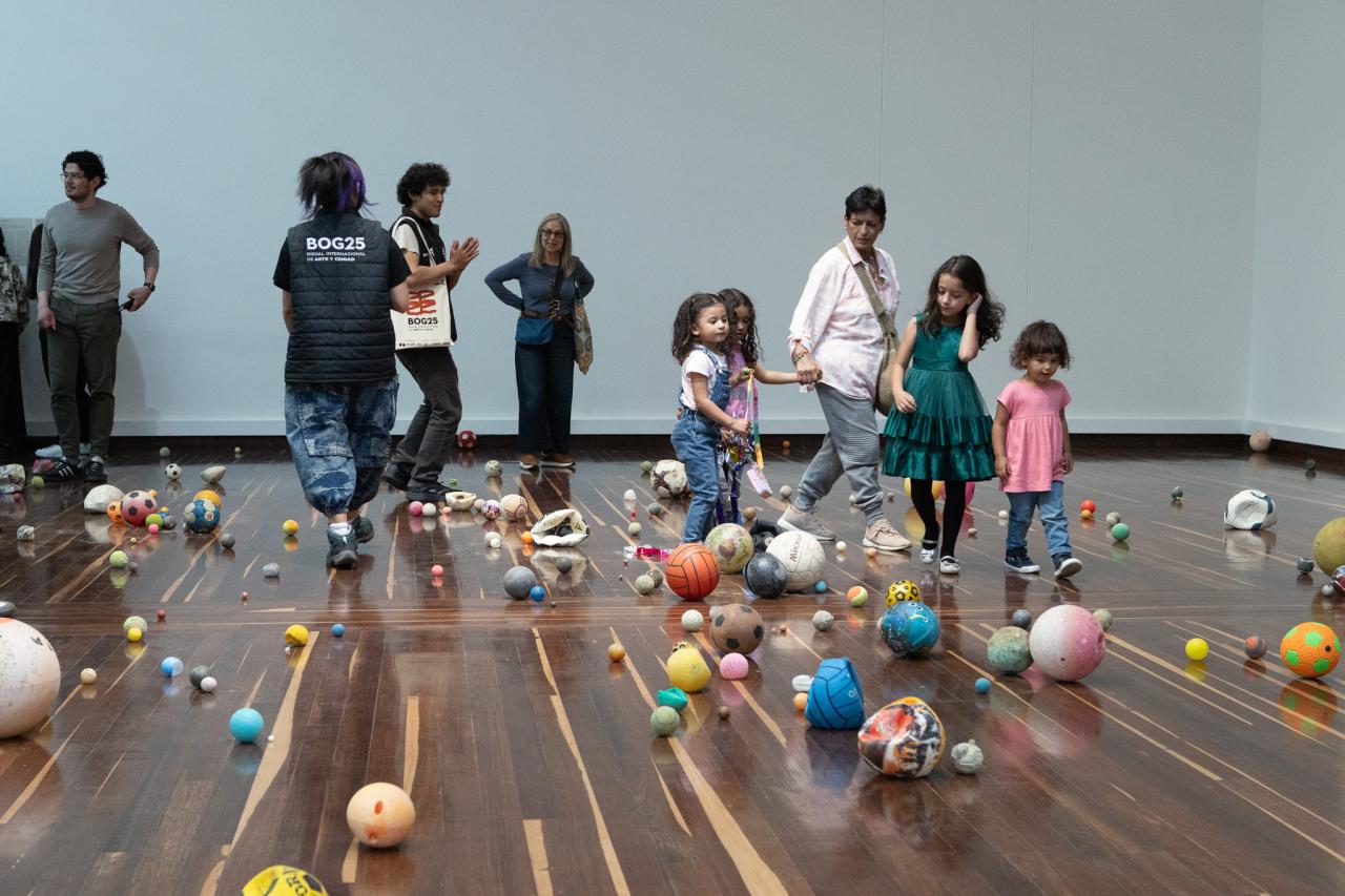 Linda Sánchez et Baptiste Croze
