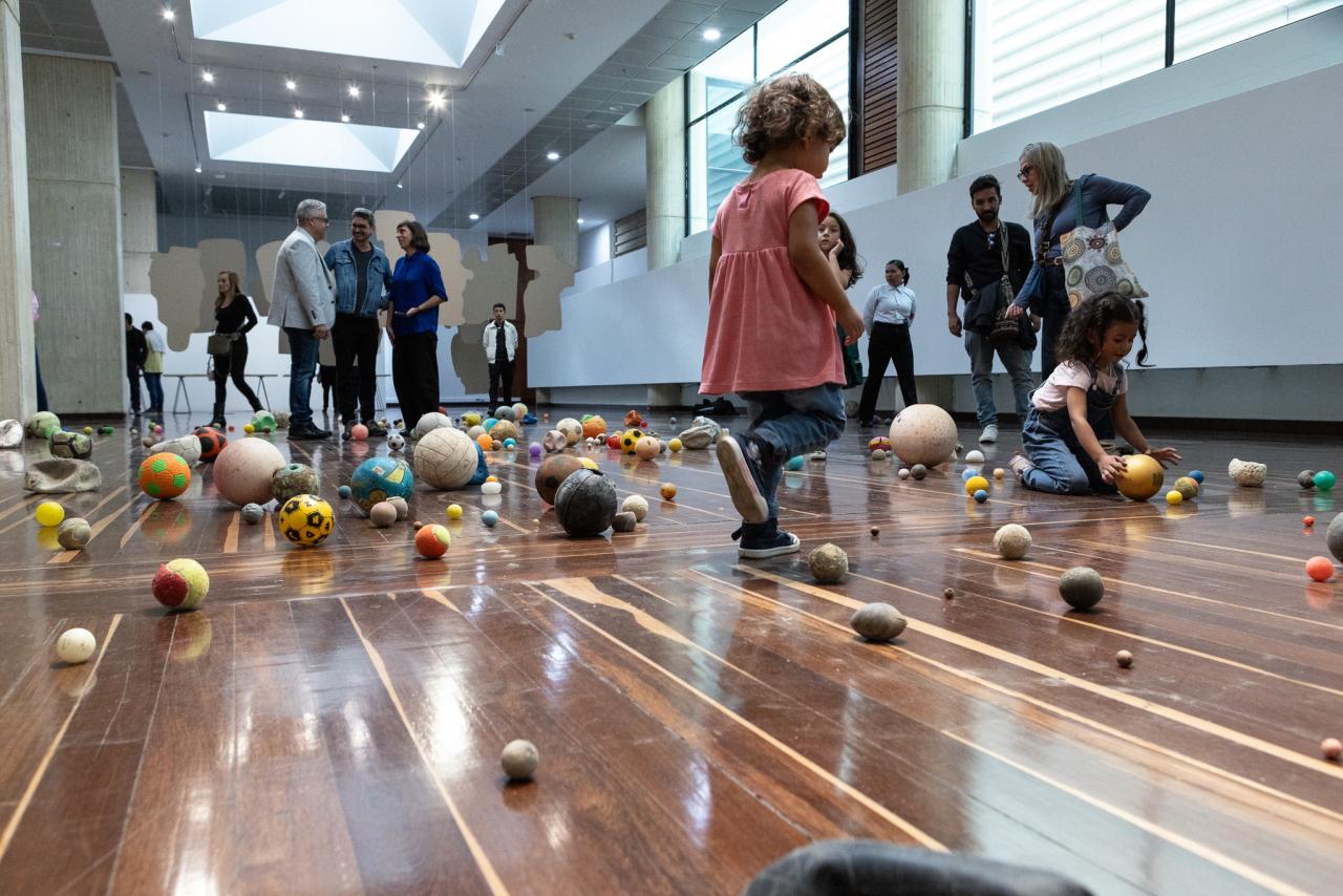 Linda Sánchez et Baptiste Croze