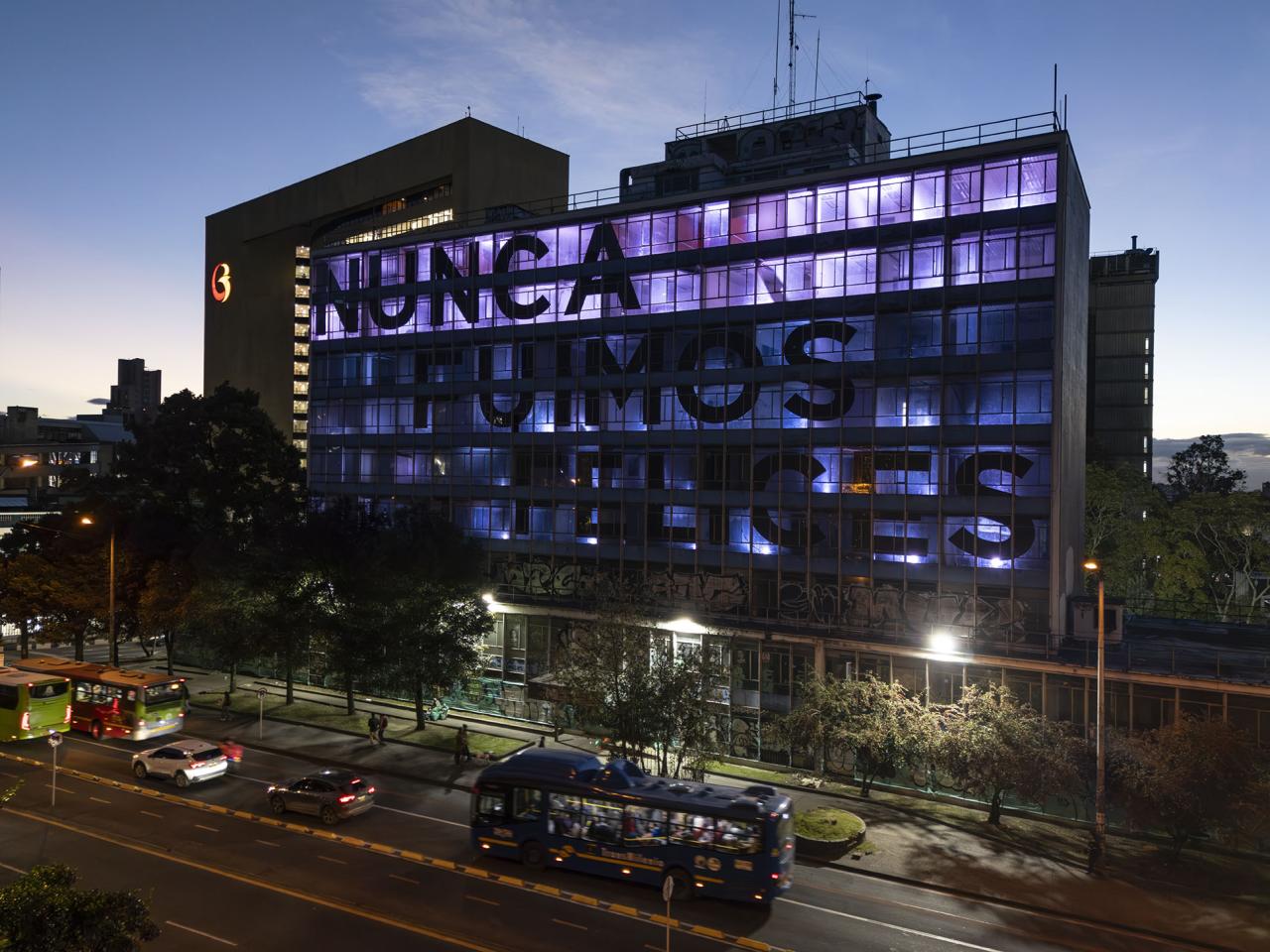 José Carlos Martinat