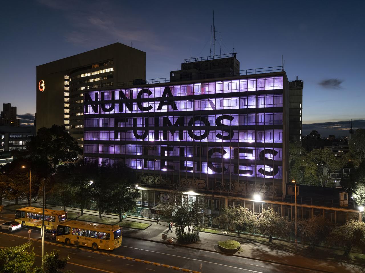 José Carlos Martinat