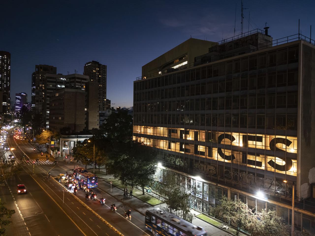 José Carlos Martinat