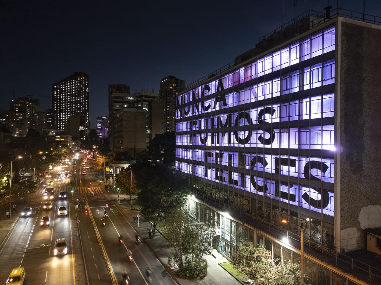 José Carlos Martinat