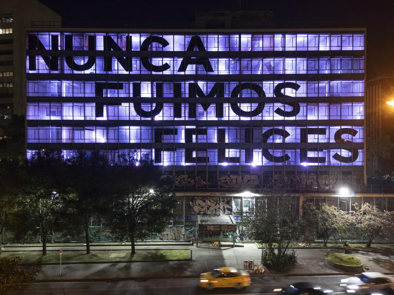 José Carlos Martinat