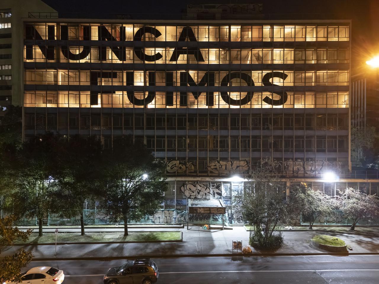 José Carlos Martinat