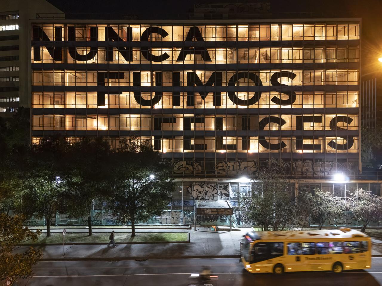 José Carlos Martinat