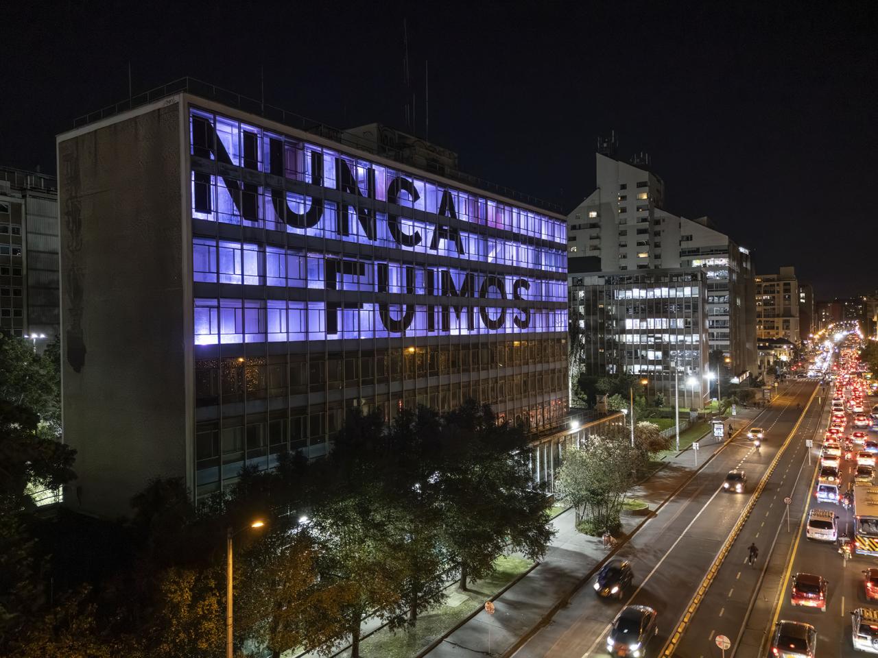 José Carlos Martinat