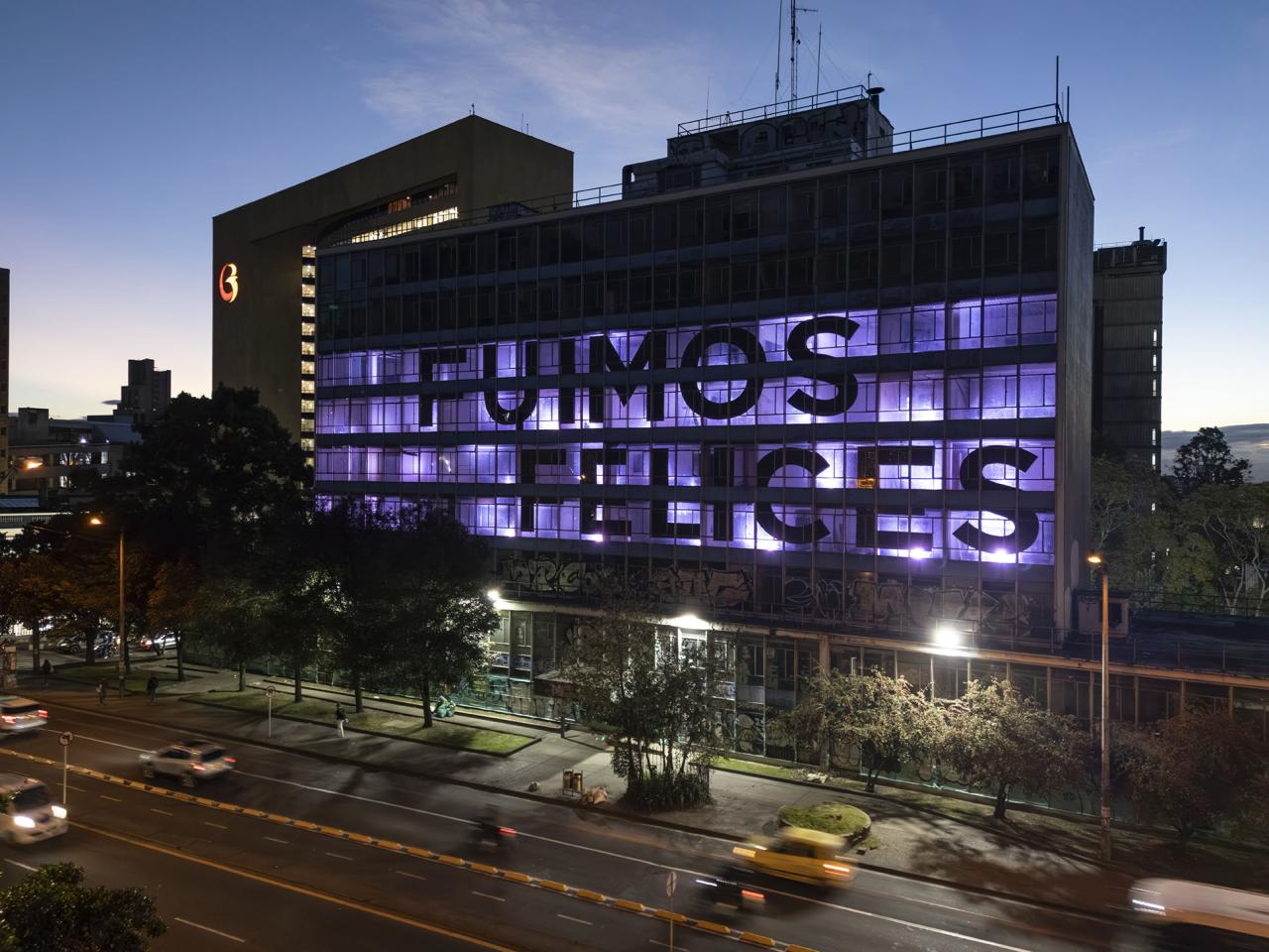 José Carlos Martinat