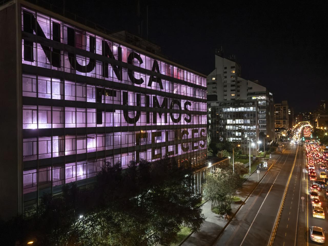 José Carlos Martinat