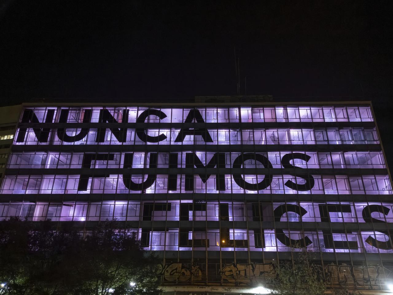 José Carlos Martinat