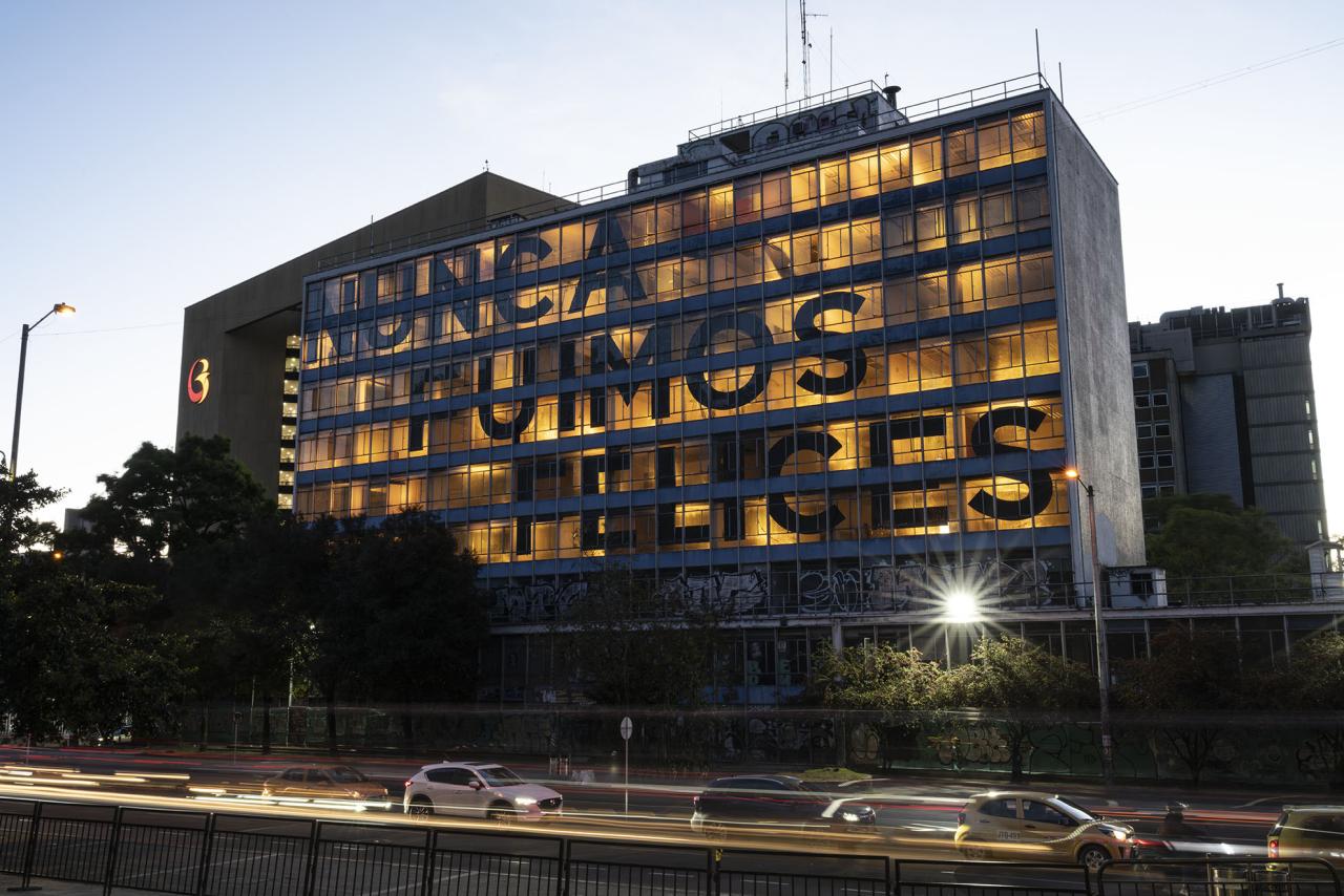 José Carlos Martinat