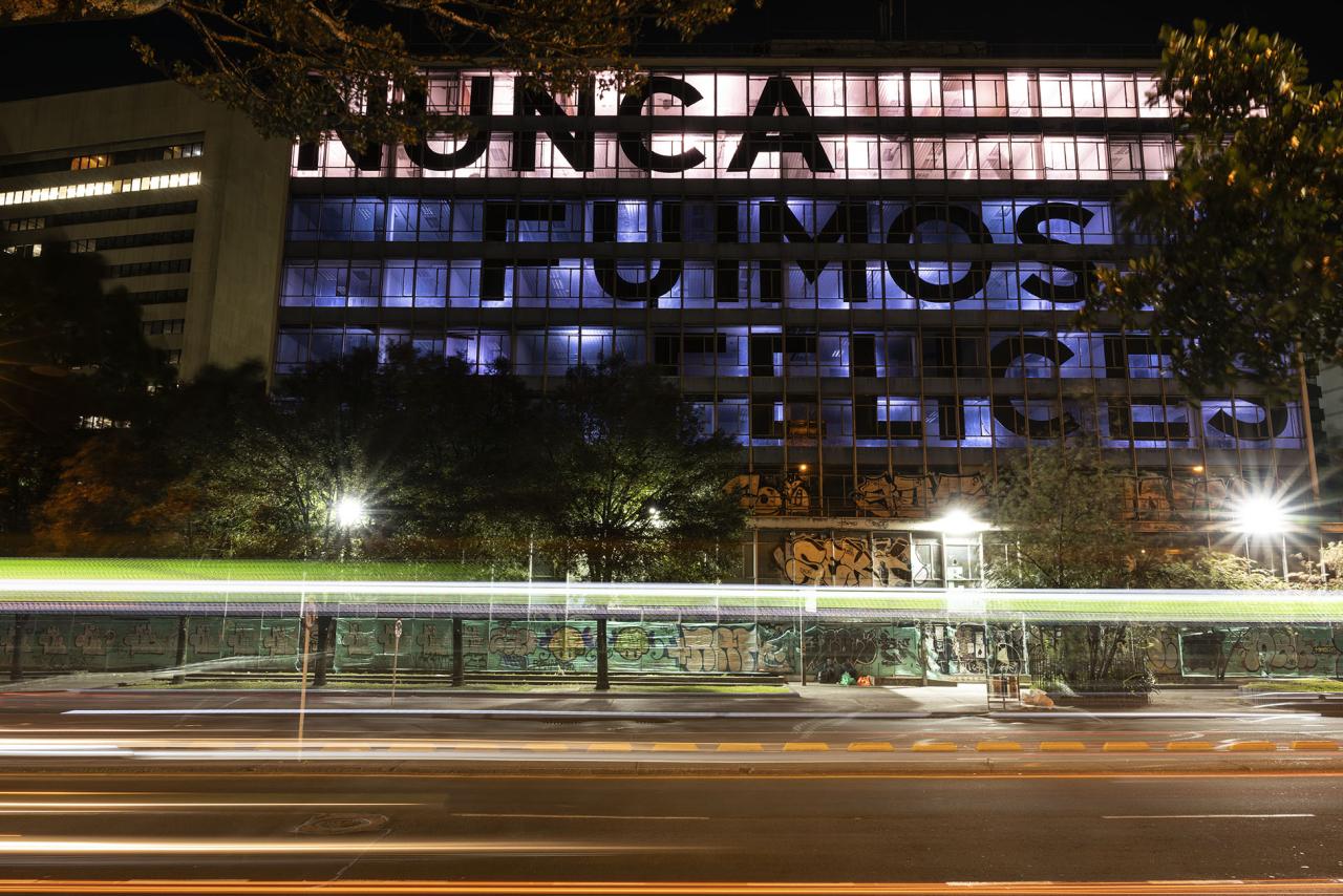 José Carlos Martinat