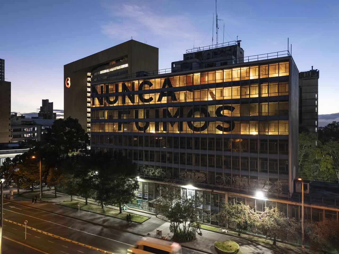 José Carlos Martinat