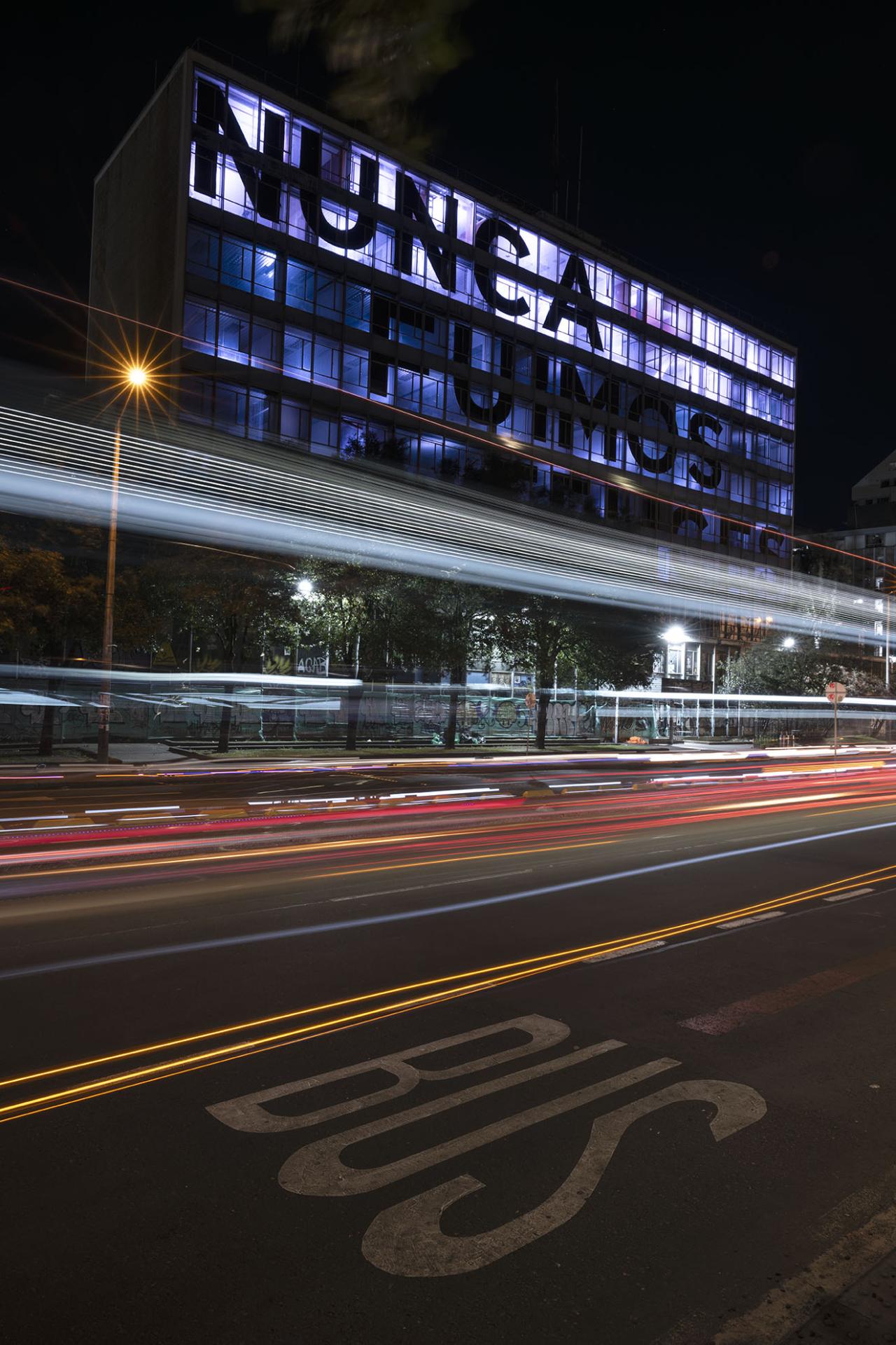 José Carlos Martinat