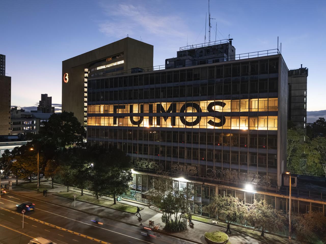 José Carlos Martinat