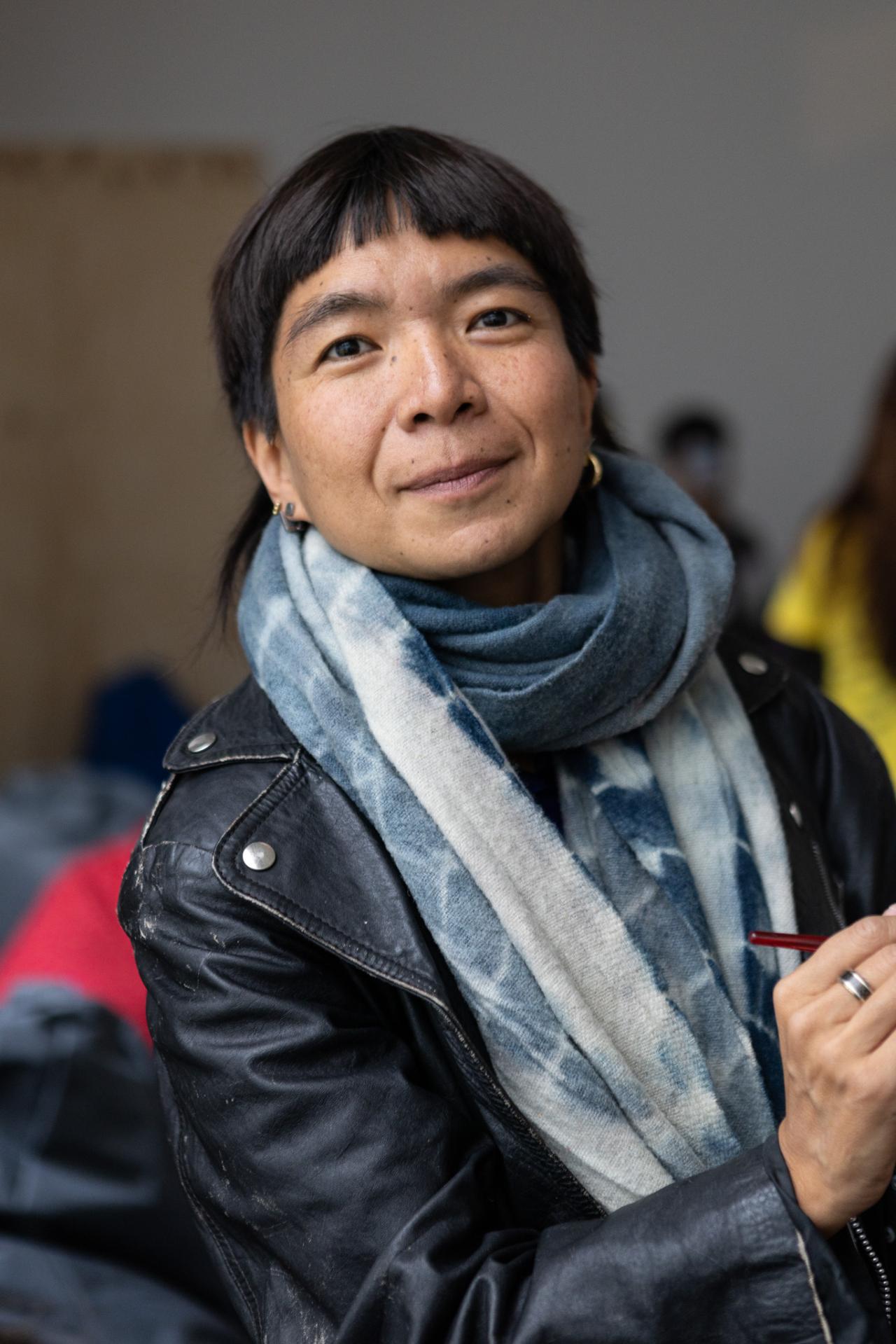 Naomí Rincón-Gallardo