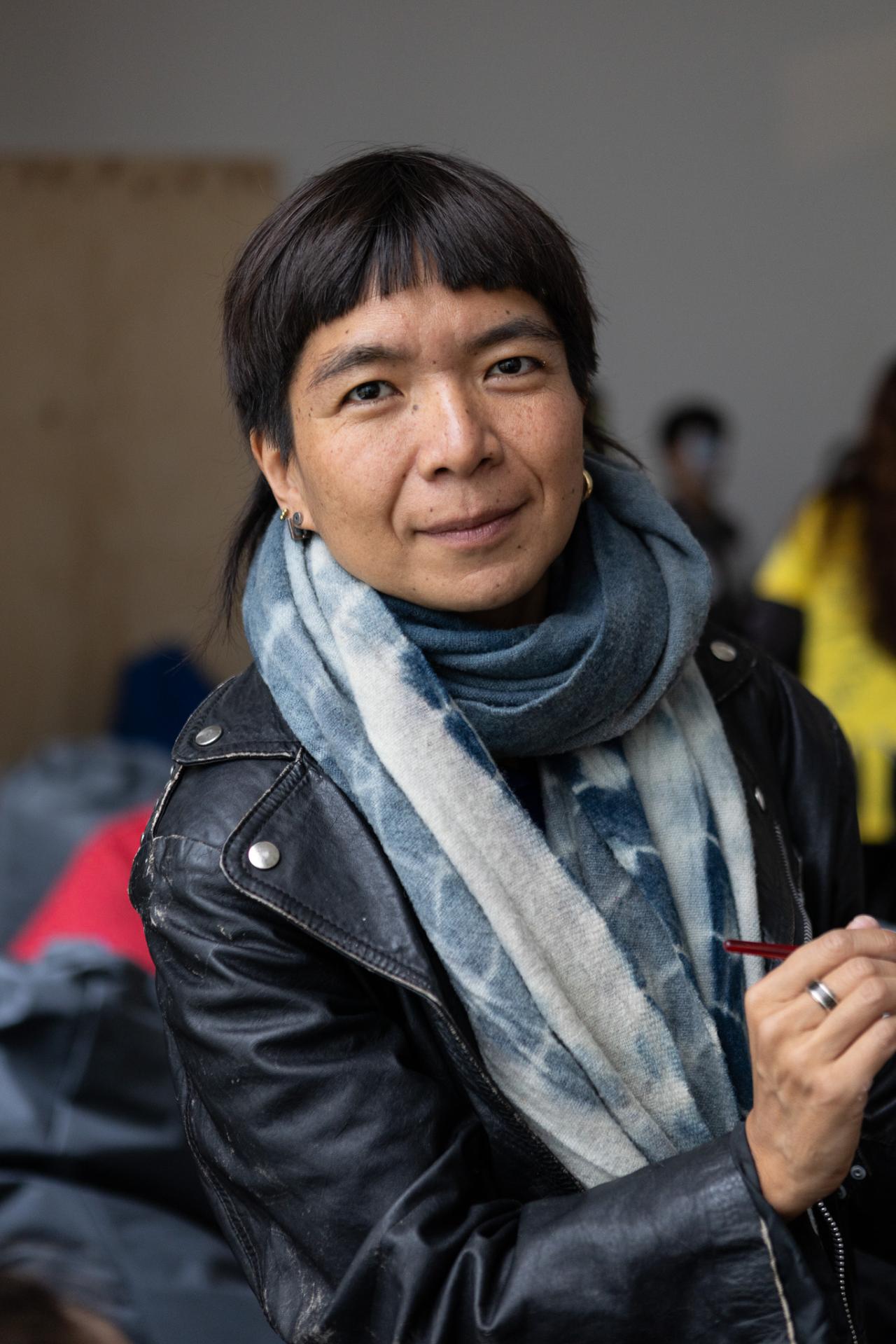 Naomí Rincón-Gallardo