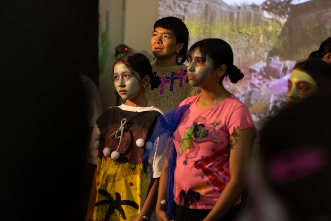 Naomí Rincón-Gallardo