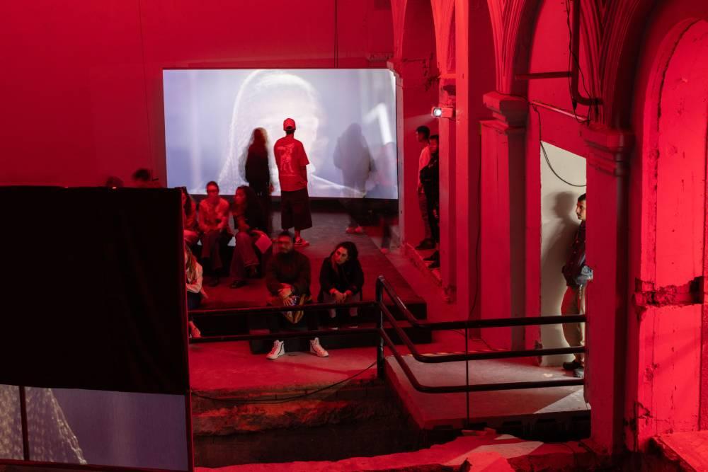 Bárbara Wagner & Benjamin de Burca