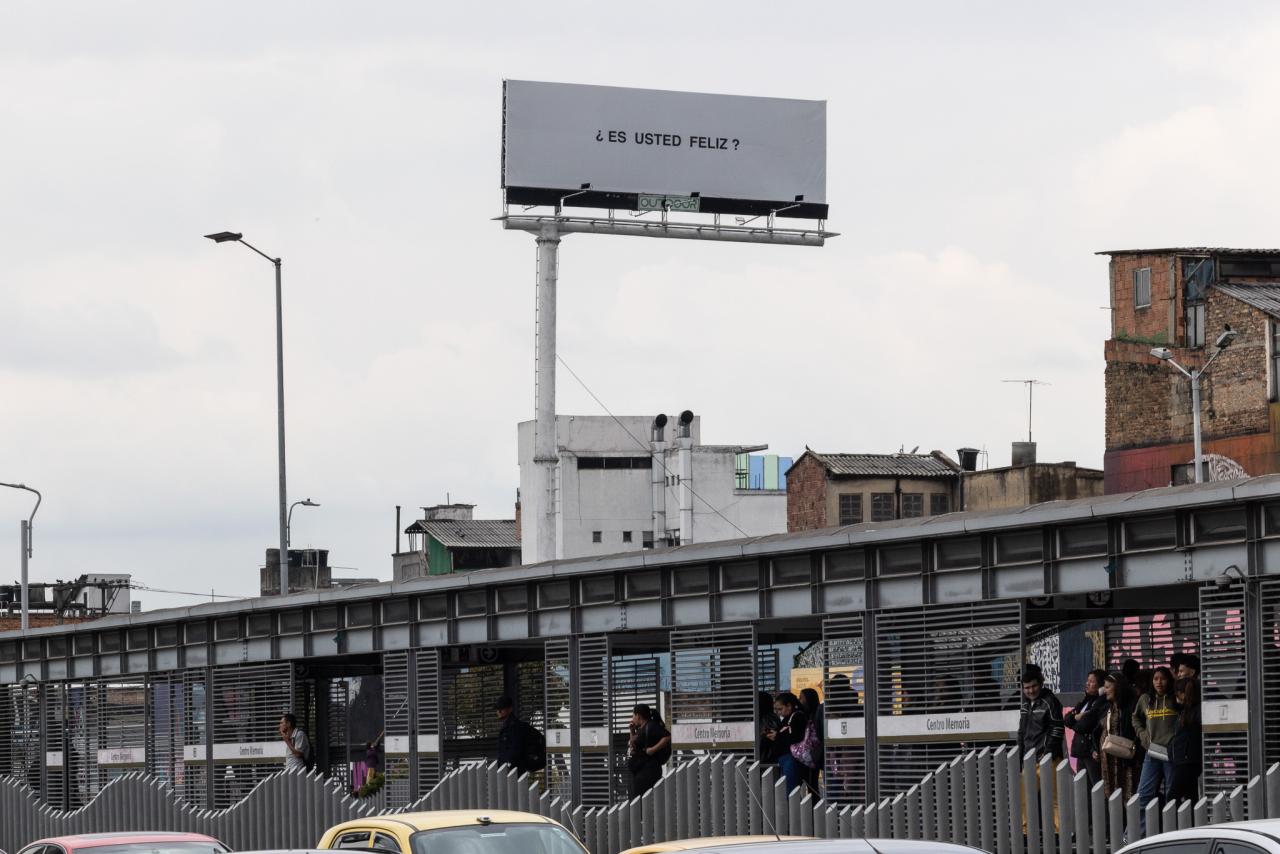 Alfredo Jaar