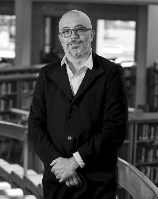Santiago Trujillo Escobar