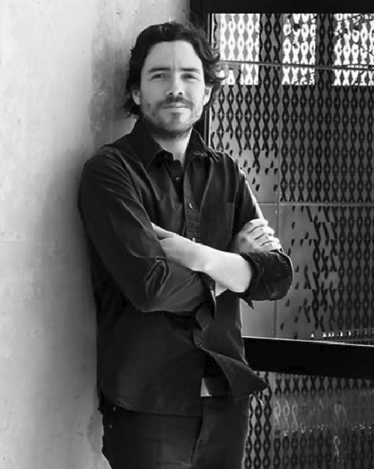 Juan Ricardo Rincón