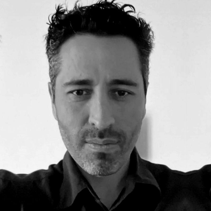 John Valencia
