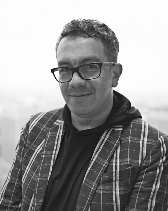 Jaime Cerón
