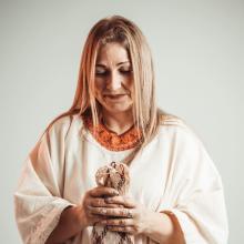 Sarita Ruiz